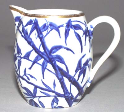 Creamer or Jug c1885